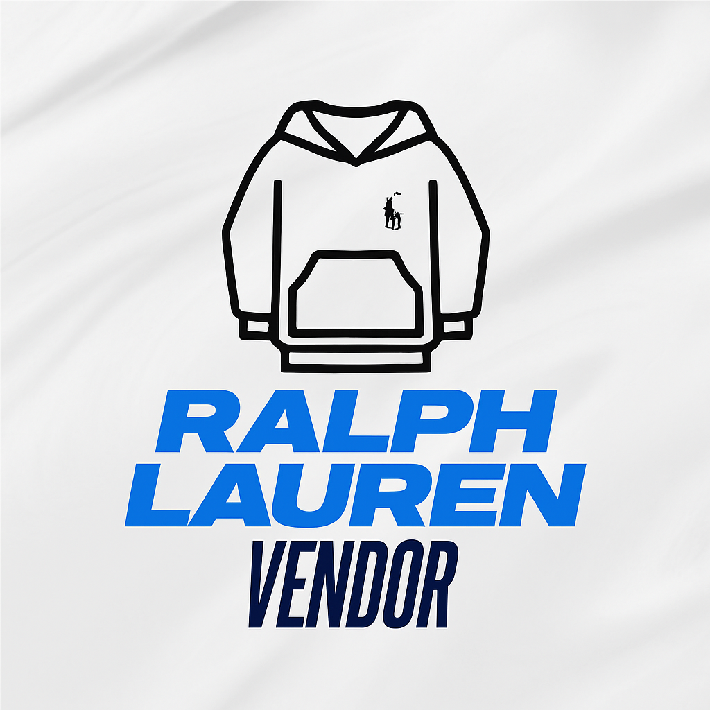 Ralph Lauren Vendor