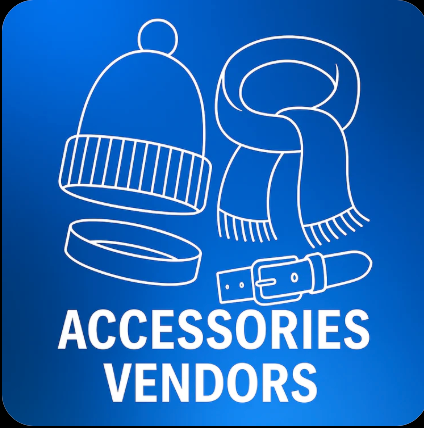 ACCESSORIES VENDORS→