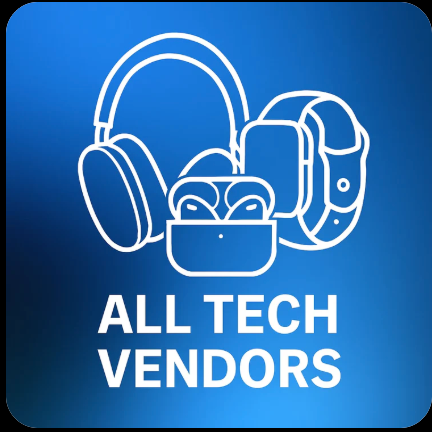 TECH VEND0RS→