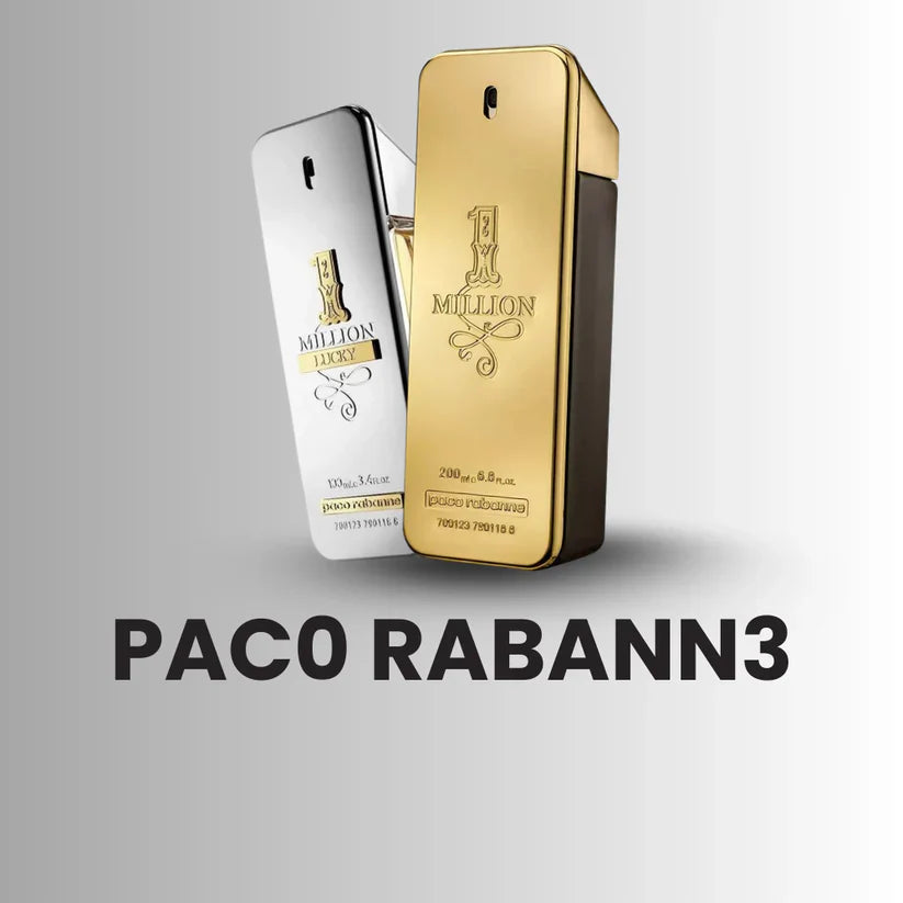 PAC0 RABANN3 COLOGNE VENDOR