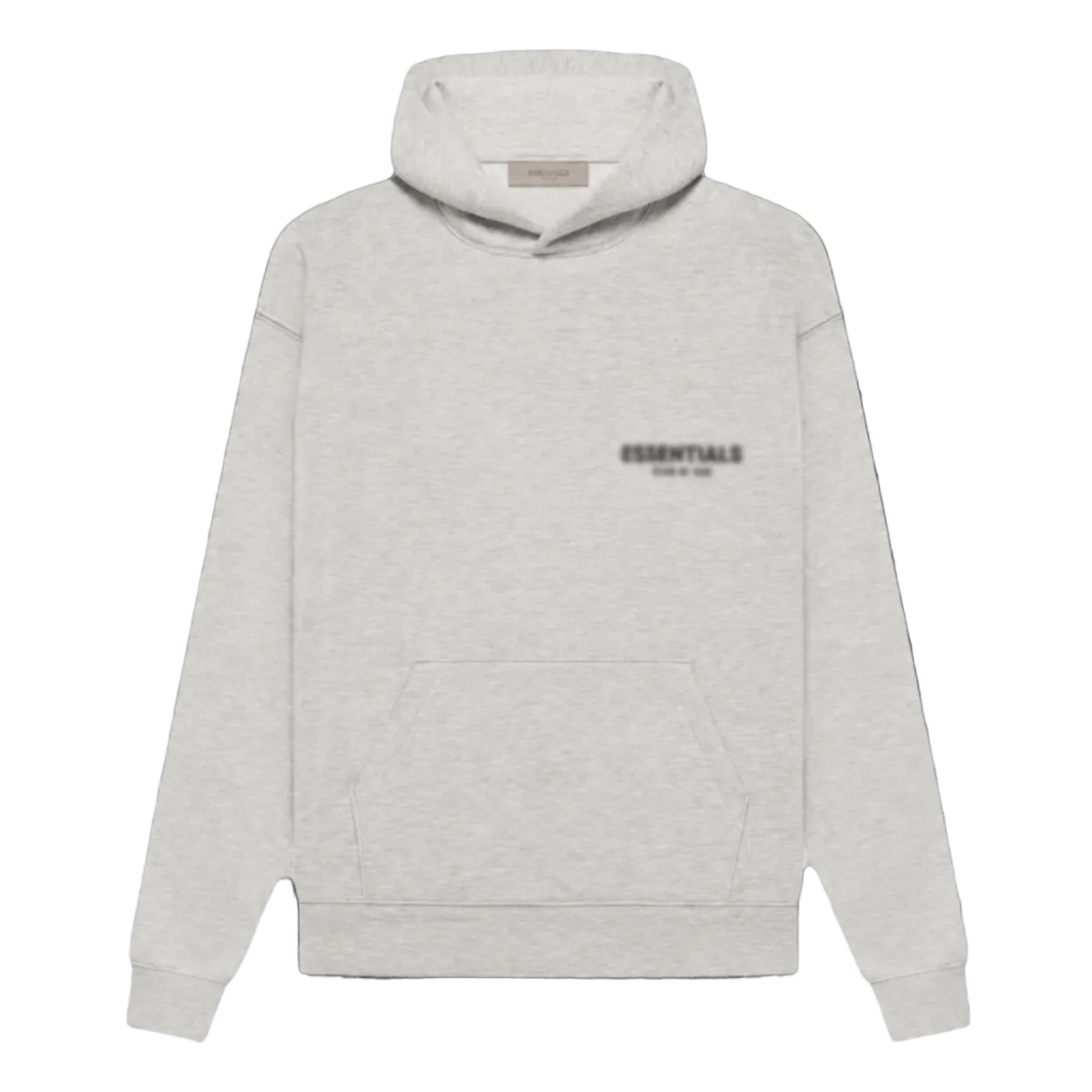 E66ENTIALS HOODIE