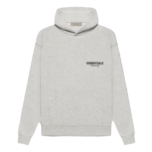 E66ENTIALS HOODIE