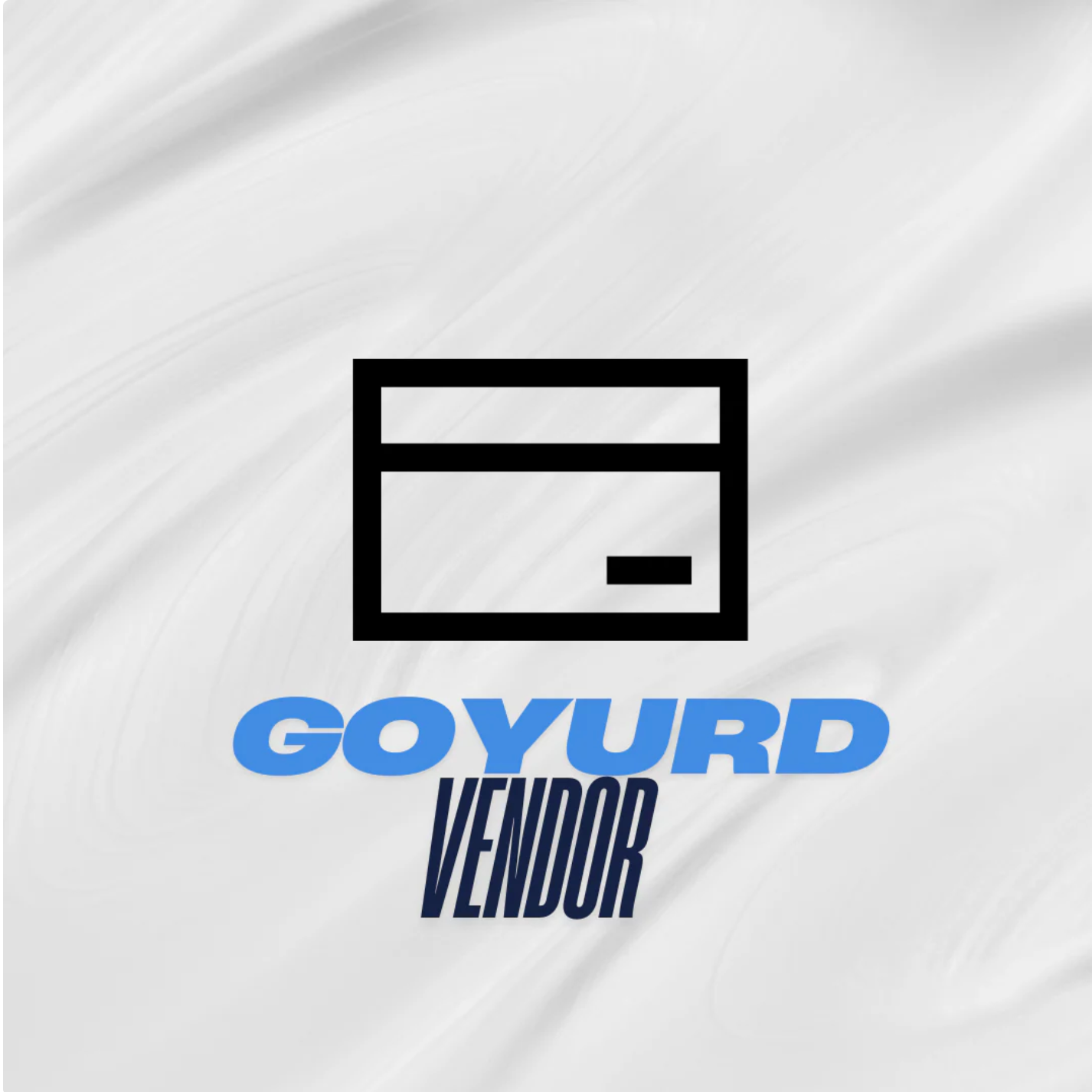 Goyurd Vendor