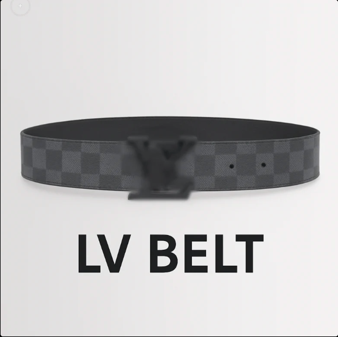 LV BELT