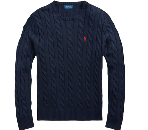 RP KNITWEAR