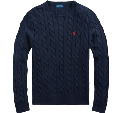 RP KNITWEAR