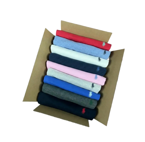 RL T-SHIRT VINTAGE BOX