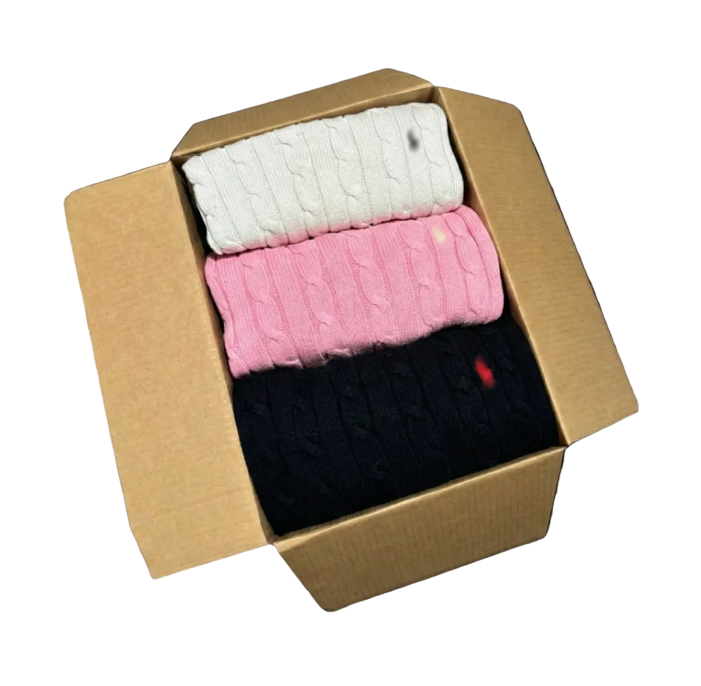 RL VINTAGE BOX