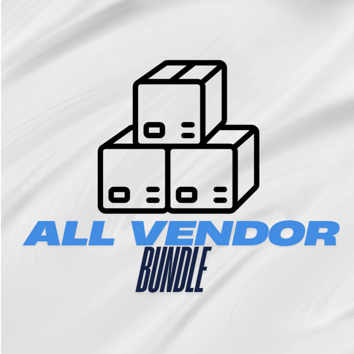 All Vendor Bundle