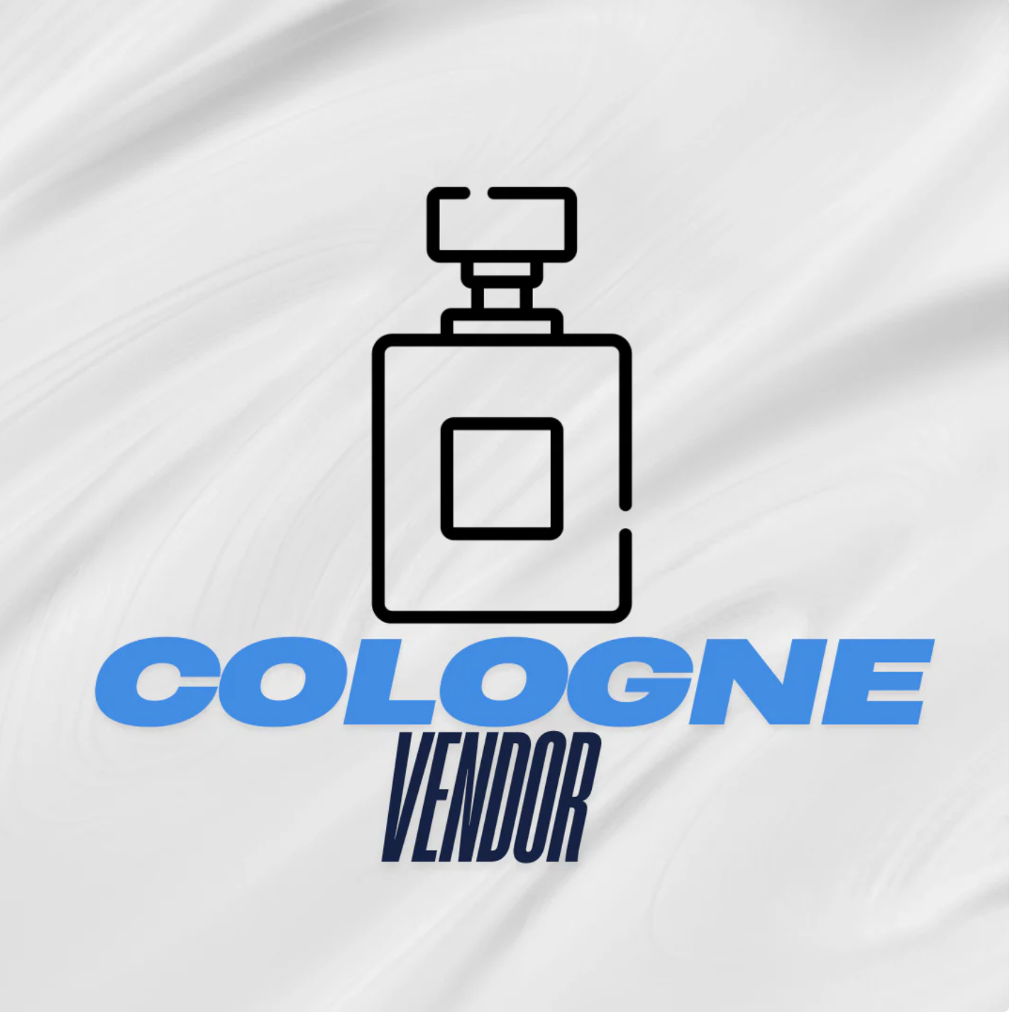 Cologne Vendor