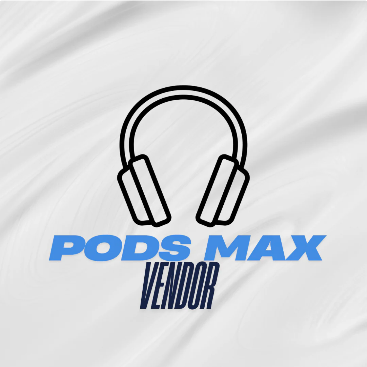 Pods Max Vendor