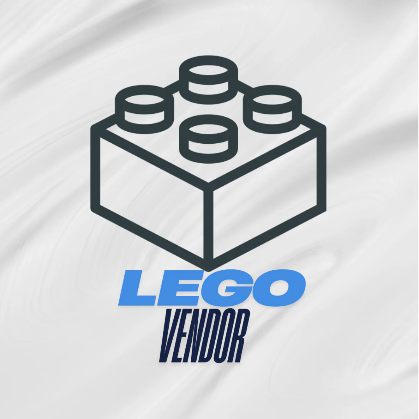 Lego Vendor