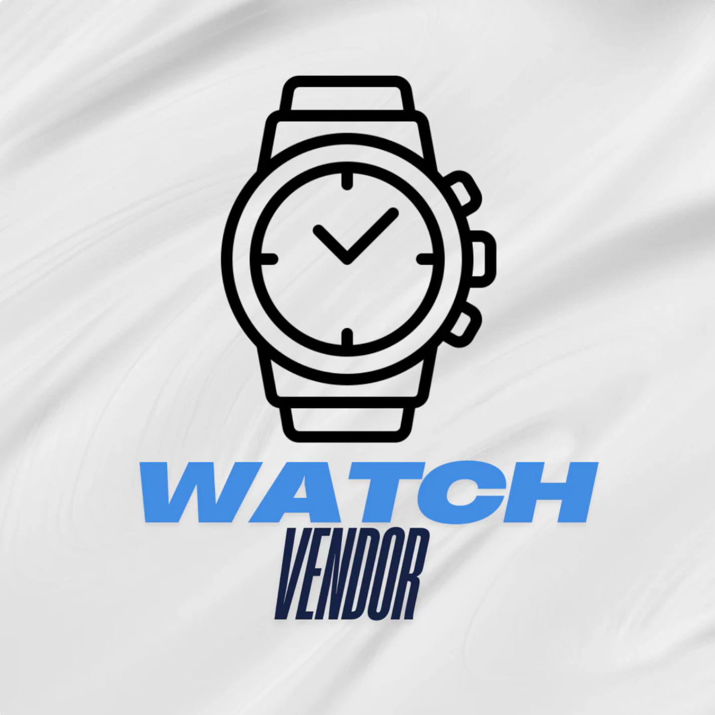 Watch Vendor
