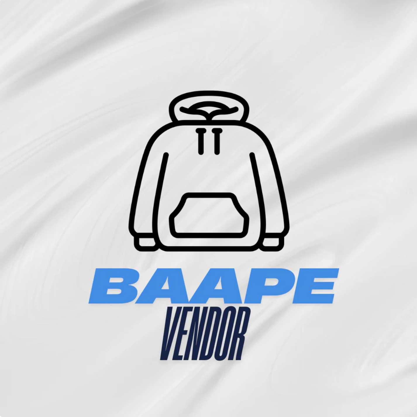 Baape Vendor