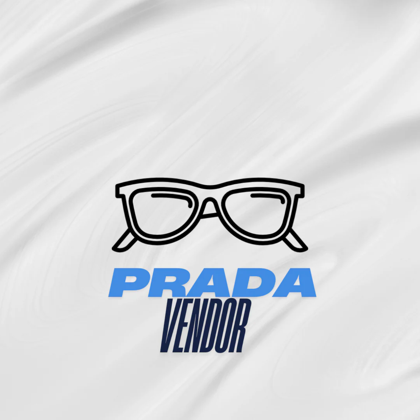 Prada Glasses Vendor