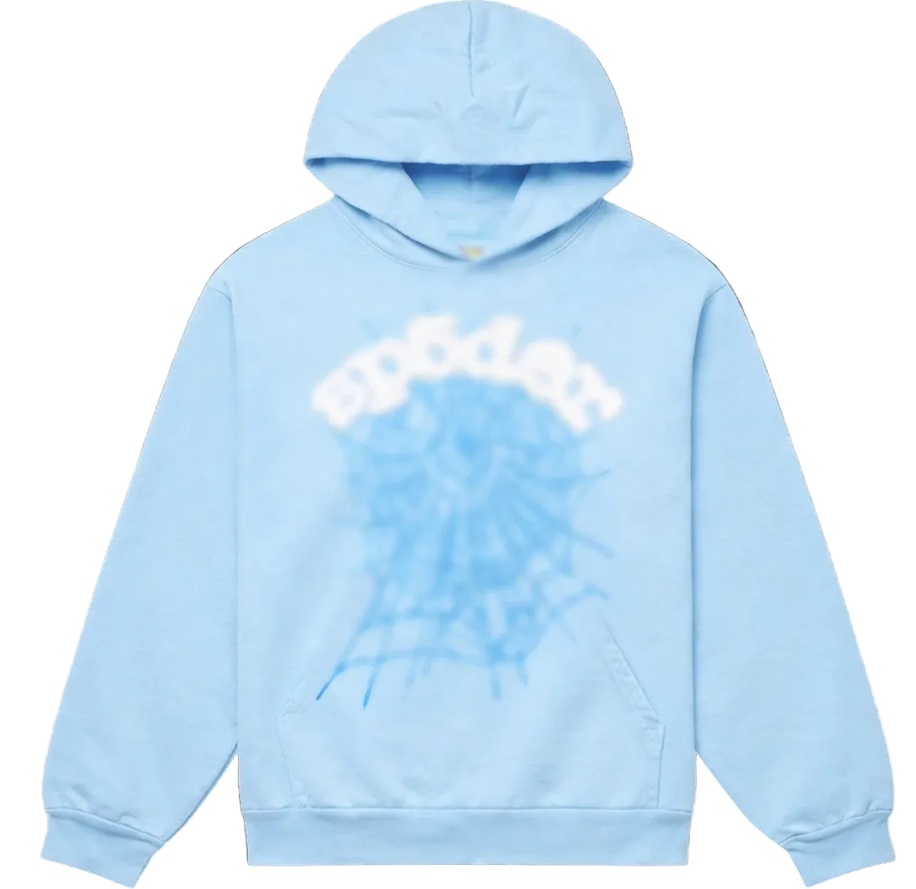 SP4DER HOODIE
