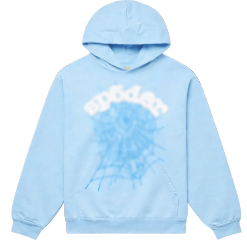 SP4DER HOODIE