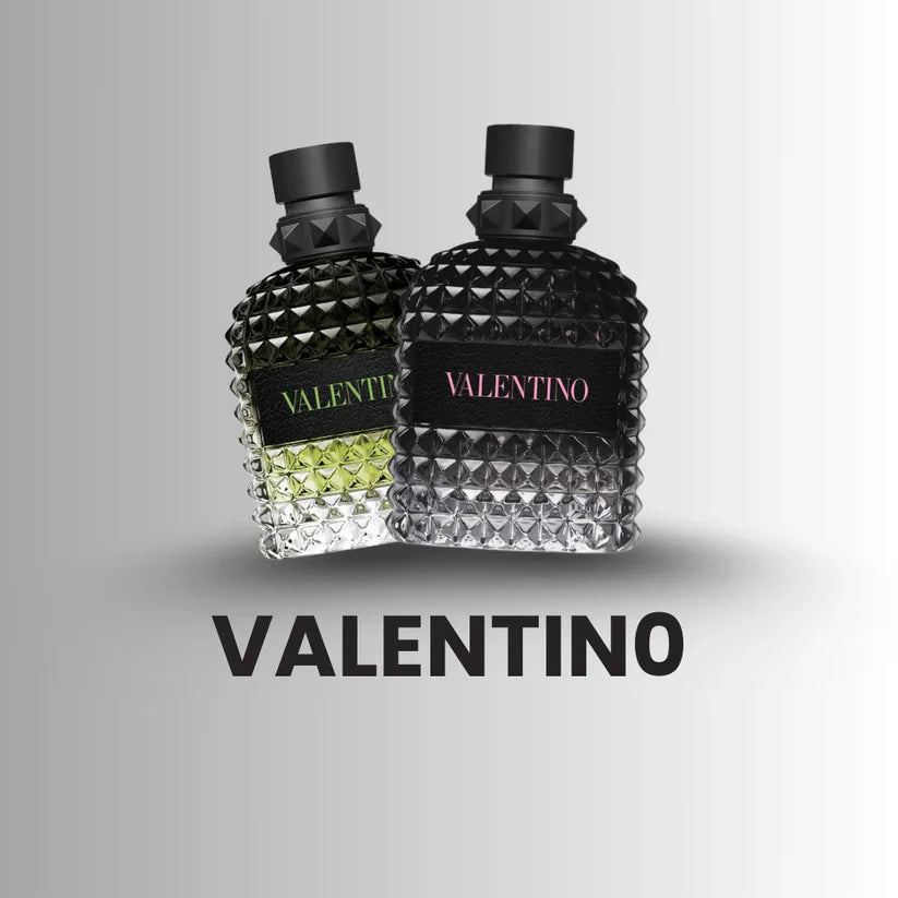 VALENTIN0 COLOGNE VEND0R